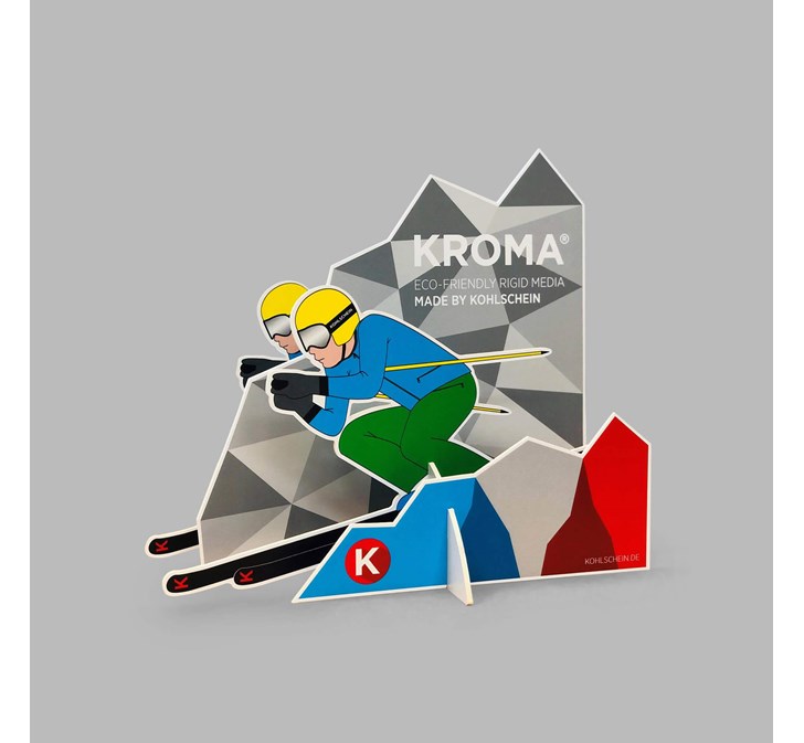 KROMA® Displayboard