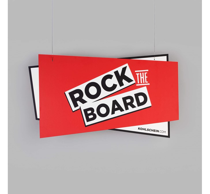 KROMA® Displayboard