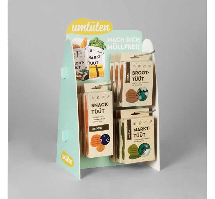 KROMA® Displayboard