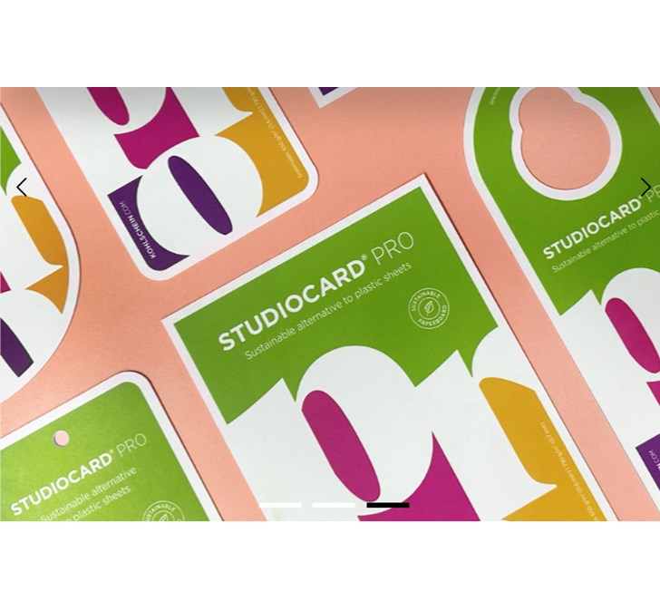 STUDIOCARD® 2S