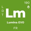 be.tex<sup>®</sup> Lumina EVO
