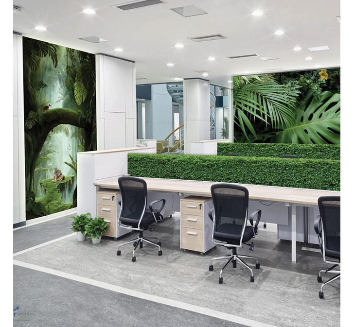 be.tex<sup>®</sup> Revolution EVO